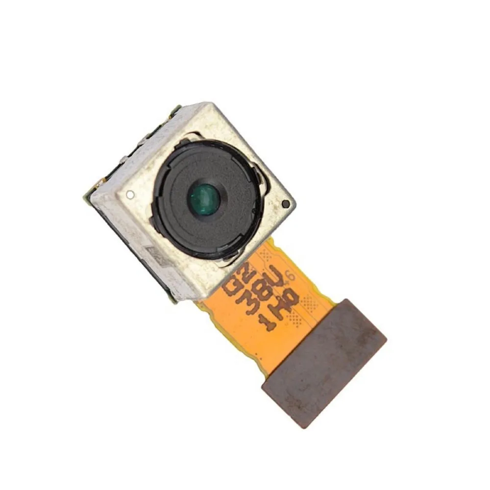 for Sony Xperia Z3 D6603 D6643/Xperia Z3 Compact Z3 Mini D5803 D5833 Rear Back Facing Camera Module
for Sony Xperia Z3 D6603 D6643/Xperia Z3 Compact Z3 Mini D5803 D5833 Rear Back Facing Camera Module