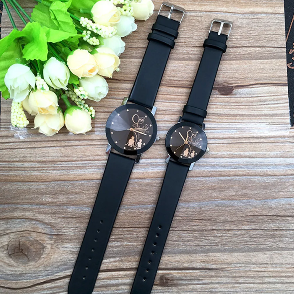 School Student Couple Watch Men Watch Women Stainless Steel Fashion Pair Watches Clock reloj hombre reloj mujer
School Student Couple Watch Men Watch Women Stainless Steel Fashion Pair Watches Clock reloj hombre reloj mujer