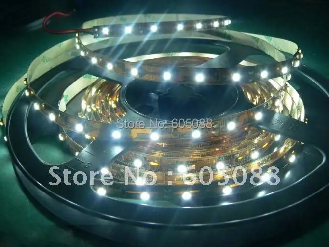 2pcs/lot warm white led ribbon 5m/reel 60leds/meter 300pcs SMD3528 LED single color flexible non-waterproof led strip light
2pcs/lot warm white led ribbon 5m/reel 60leds/meter 300pcs SMD3528 LED single color flexible non-waterproof led strip light
