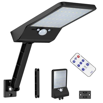 48 LED Solar Light Ip65 Waterproof Outdoor Powered Garden Lights Floodlight Lamp bulbs spot light remote spotlight floodl
48 LED Solar Light Ip65 Waterproof Outdoor Powered Garden Lights Floodlight Lamp bulbs spot light remote spotlight floodl