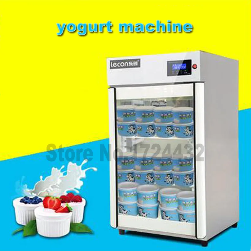 Automatic Yogurt Maker, milk yogurt bar, milk bar for automatic yogurt machine, yogurt fermentation
Automatic Yogurt Maker, milk yogurt bar, milk bar for automatic yogurt machine, yogurt fermentation