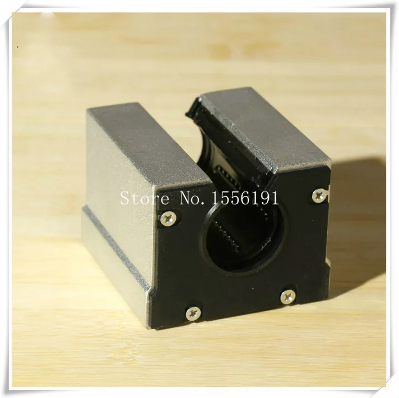 1 PCS SBR30UU Slide Linear Bearings,Dust-proof Open Box Type,Slide axis Linear motion ball silide units,CNC parts High quality
1 PCS SBR30UU Slide Linear Bearings,Dust-proof Open Box Type,Slide axis Linear motion ball silide units,CNC parts High quality