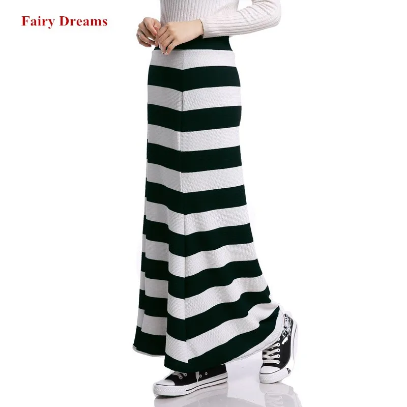 

Muslim Skirt Striped Abayas For Women Dubai Turkey Turkish Kaftan Bangladesh Islamic Clothing Long Skirts Ramadan Islam Clothes