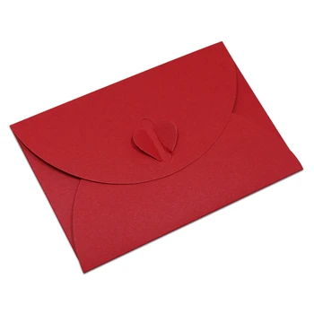 DHL 400Pcs/ Lot 7.2*10.5cm Mini Card Kraft Paper Envelope Heart Interlocking Brown Kraft Paper Party Gift Wishes Card Envelopes
DHL 400Pcs/ Lot 7.2*10.5cm Mini Card Kraft Paper Envelope Heart Interlocking Brown Kraft Paper Party Gift Wishes Card Envelopes