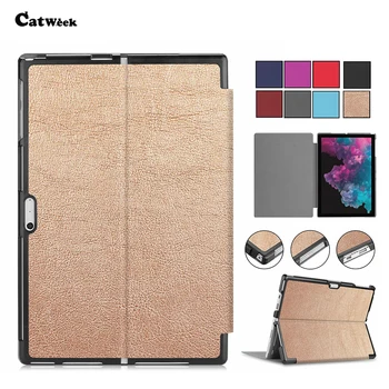 Surface Pro 4 5 6 PU Leather Case Cover 12.3'' Tablet Fundas Protective Stand For Microsoft Surface pro 4/5/6 Skin Put Keyboard
Surface Pro 4 5 6 PU Leather Case Cover 12.3'' Tablet Fundas Protective Stand For Microsoft Surface pro 4/5/6 Skin Put Keyboard
