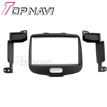 Topnavi TN-HY 042 Quality Radio Fascia CD Trim Installation Kit for HYUNDAI I-10 I10 Stereo Fascia Dash
Topnavi TN-HY 042 Quality Radio Fascia CD Trim Installation Kit for HYUNDAI I-10 I10 Stereo Fascia Dash