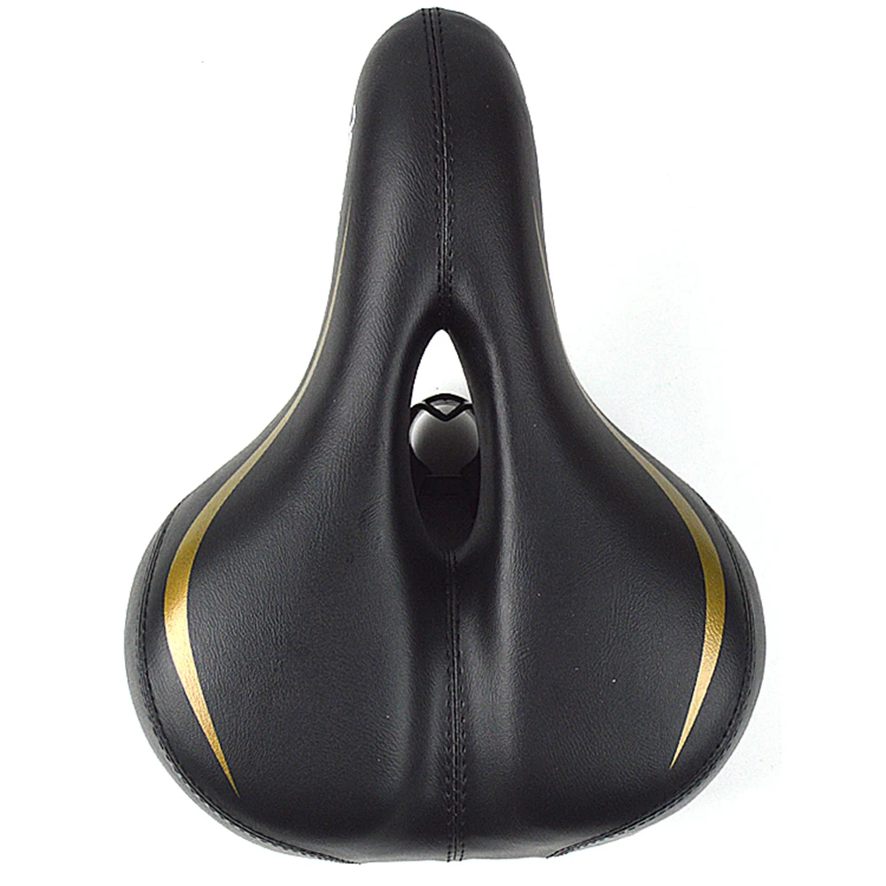 Hollow golden