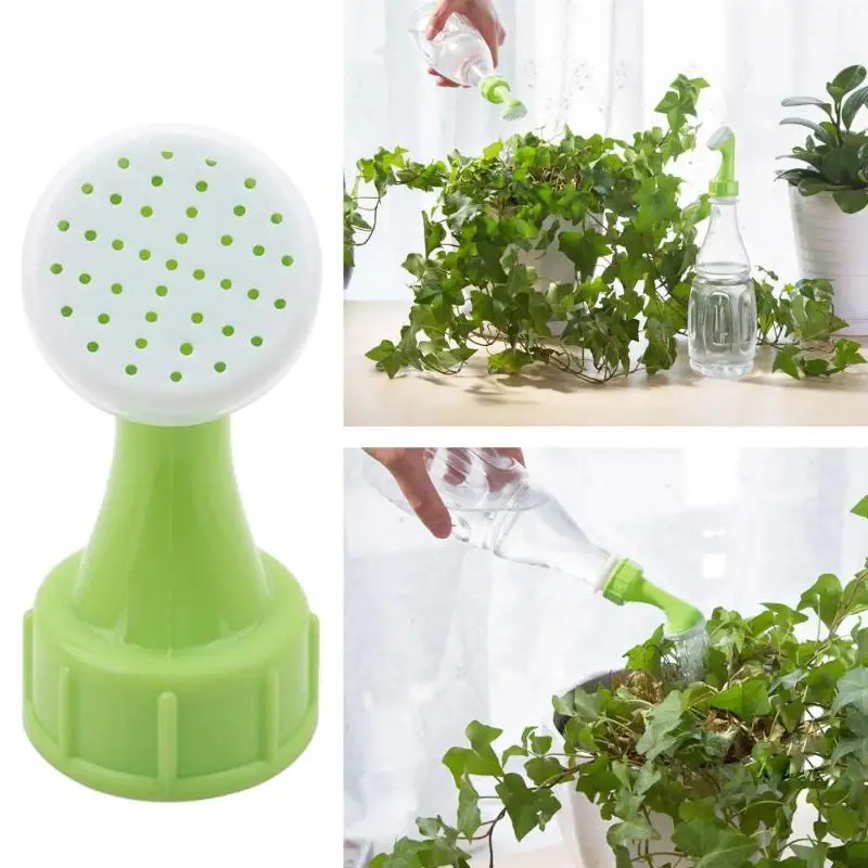 1PCS Auto Drip Irrigation Watering System Automatic Watering Spike for Plants Flowers Just Screw The Water on The Old Plastic
1PCS Auto Drip Irrigation Watering System Automatic Watering Spike for Plants Flowers Just Screw The Water on The Old Plastic