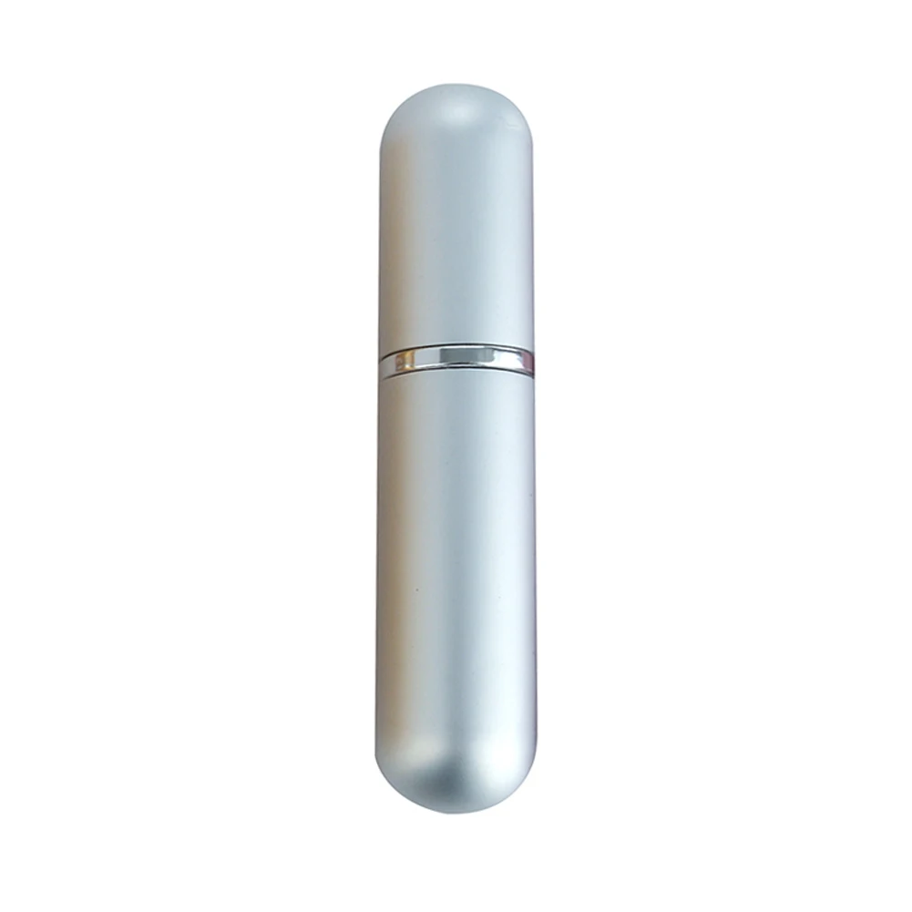 2017 Hot 5ml Fillable Portable Mini Perfume Bottle Traveler Aluminum Spray Atomizer Empty Pots 1pcs9 Colors Available
2017 Hot 5ml Fillable Portable Mini Perfume Bottle Traveler Aluminum Spray Atomizer Empty Pots 1pcs9 Colors Available
