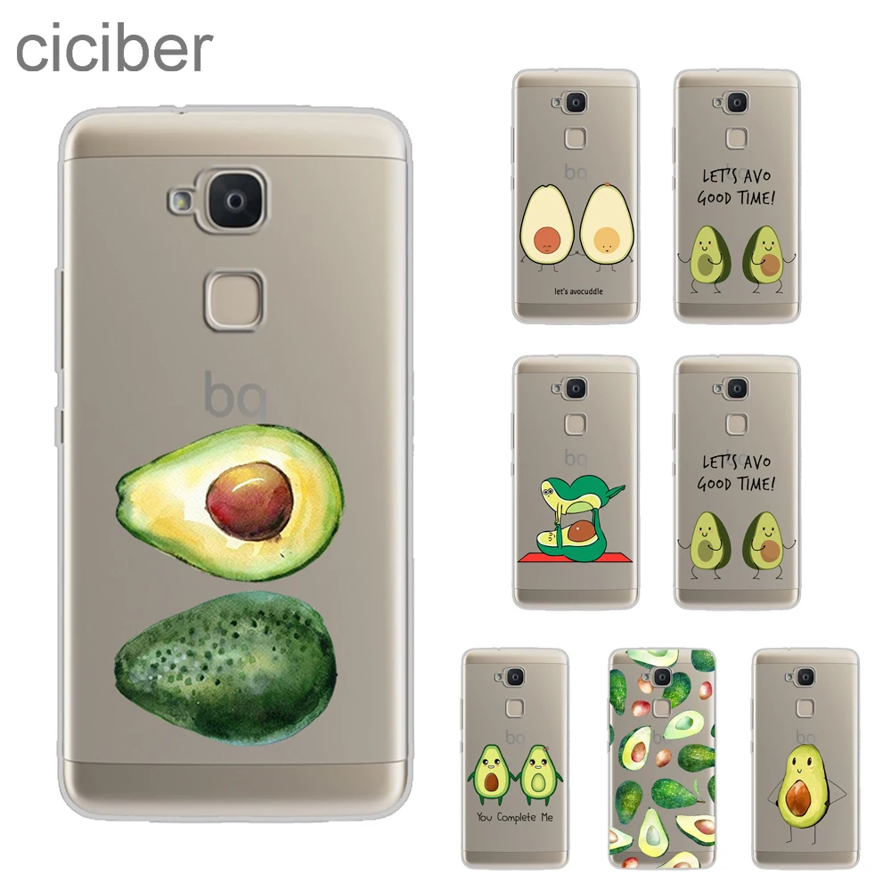 ciciber Cute Avocado Coque For BQ Aquaris X2 X Pro V VS U U2 Lite Plus Phone Cases For Aquaris E5 E4.5 M5 M5.5 X5 Fundas TPU
ciciber Cute Avocado Coque For BQ Aquaris X2 X Pro V VS U U2 Lite Plus Phone Cases For Aquaris E5 E4.5 M5 M5.5 X5 Fundas TPU