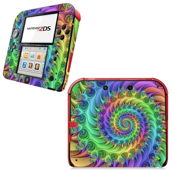 Game Accessories Sticker for 2DS Protector Cover Decal Vinyl Skin for Nintendo 2DS Skins Stickers For Nintendo Accessory 
Game Accessories Sticker for 2DS Protector Cover Decal Vinyl Skin for Nintendo 2DS Skins Stickers For Nintendo Accessory