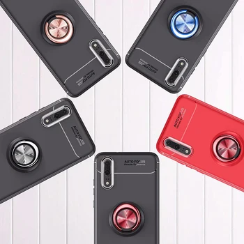 100pcs Rotating Metal Soft TPU Case For Huawei P40 Pro P30 Lite Mate 30 20 X Nova 6 SE 4G 5G Magnet Car Holder Shockproof Cover
100pcs Rotating Metal Soft TPU Case For Huawei P40 Pro P30 Lite Mate 30 20 X Nova 6 SE 4G 5G Magnet Car Holder Shockproof Cover