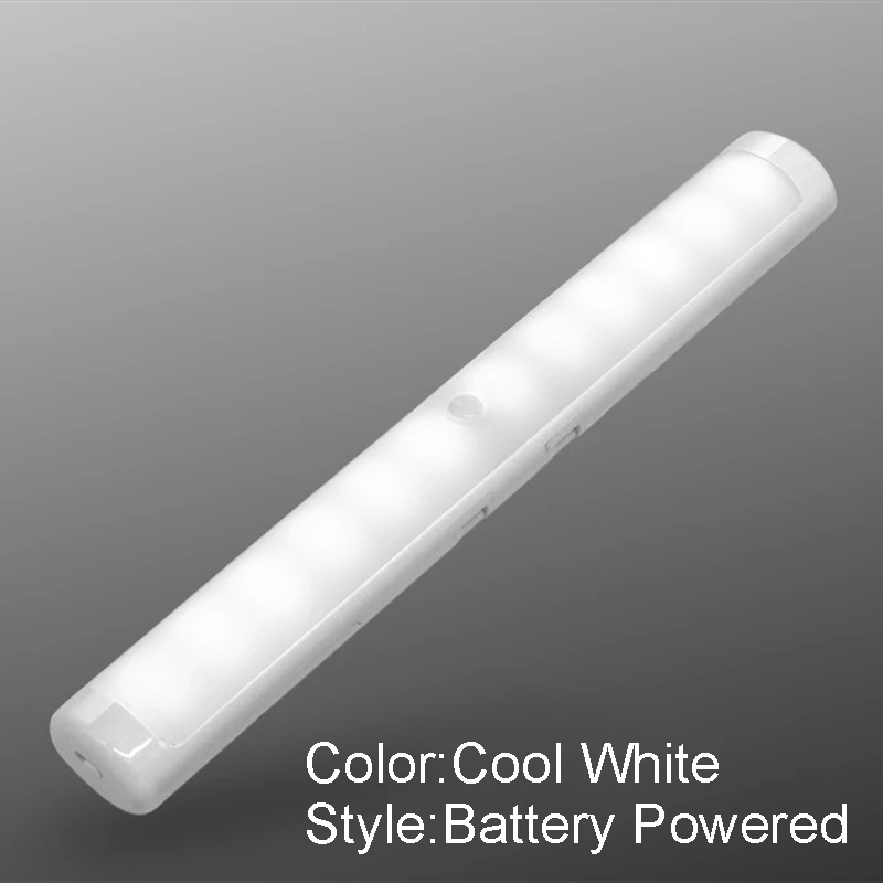 LED Light Human Body Sensor Induction Hook Closet Cabinet Corridor Home Bedroom SKD88
LED Light Human Body Sensor Induction Hook Closet Cabinet Corridor Home Bedroom SKD88