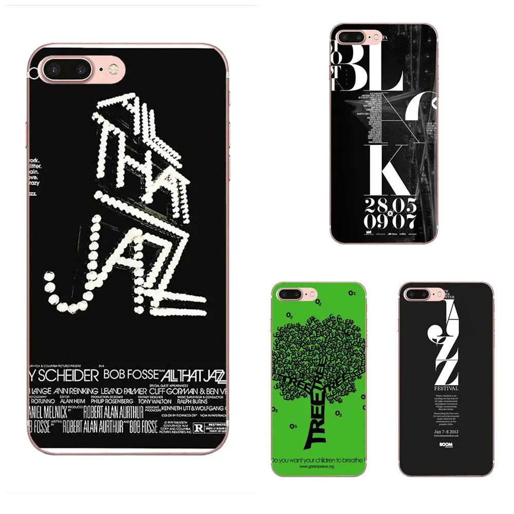 TPU Stylish Case Jazz Poster Typography Inspiration For Apple iPhone 4 4S 5 5C 5S SE 6 6S 7 8 Plus X XS Max XR
TPU Stylish Case Jazz Poster Typography Inspiration For Apple iPhone 4 4S 5 5C 5S SE 6 6S 7 8 Plus X XS Max XR