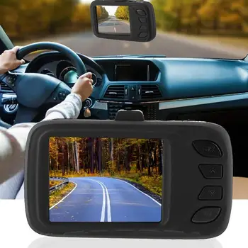 DVR Camera W118C Full HD 1080P/720P Car Driving Recorder Vehicle Camera DVR Dashcam With Motion Detection car accessories
DVR Camera W118C Full HD 1080P/720P Car Driving Recorder Vehicle Camera DVR Dashcam With Motion Detection car accessories