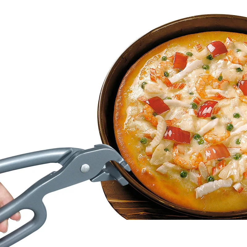 1 PCS Outdoor Picnic Gary Portable Barbecue Clamp Stainless Steel Frying Pliers Set Pot Clamp Anti-hot Non-porousPot Holder
1 PCS Outdoor Picnic Gary Portable Barbecue Clamp Stainless Steel Frying Pliers Set Pot Clamp Anti-hot Non-porousPot Holder