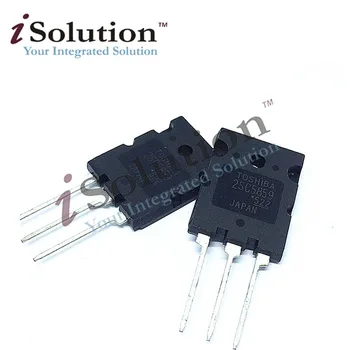 (NEW AND ORIGINAL) 2SC5859 TO-3PL 23A/1700V