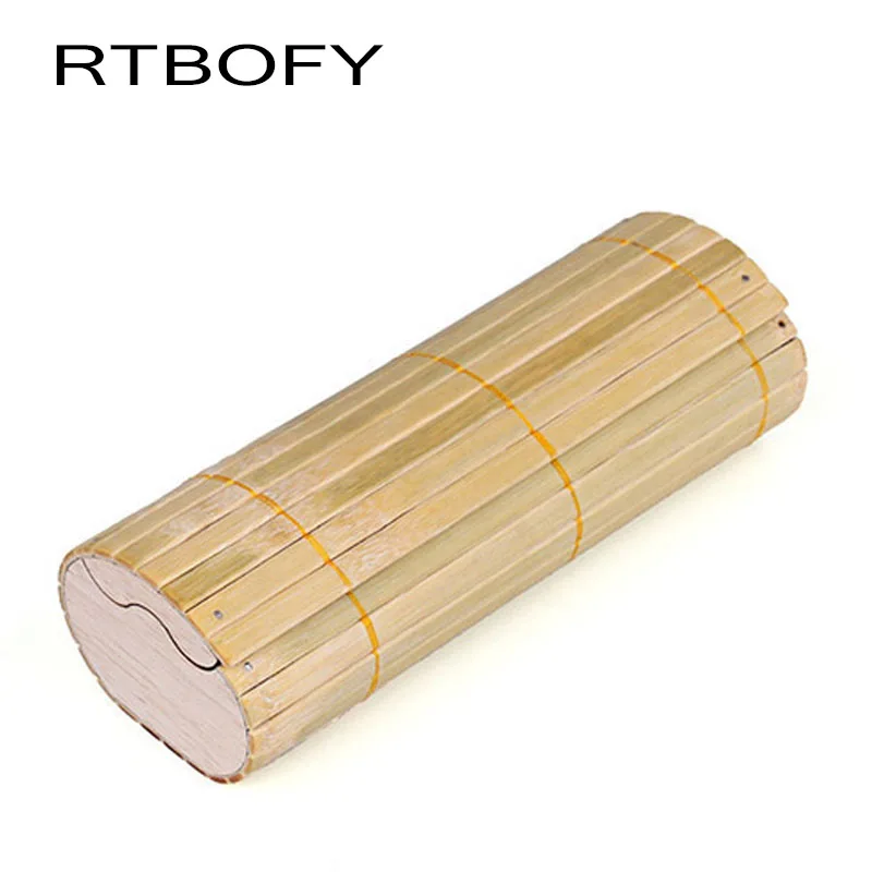 RTBOFY 2017 Fashion Original 100% handmade Bamboo Sunglasses Case Wooden Sun Glasses Box Eyeglass Accessories
RTBOFY 2017 Fashion Original 100% handmade Bamboo Sunglasses Case Wooden Sun Glasses Box Eyeglass Accessories