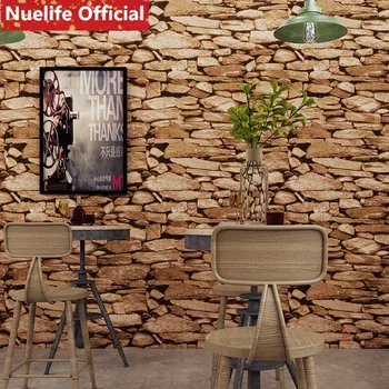 0.53x10m 3D stone brick pattern wallpaper living room bedroom hair salon barber shop clothing store background wall paper
0.53x10m 3D stone brick pattern wallpaper living room bedroom hair salon barber shop clothing store background wall paper
