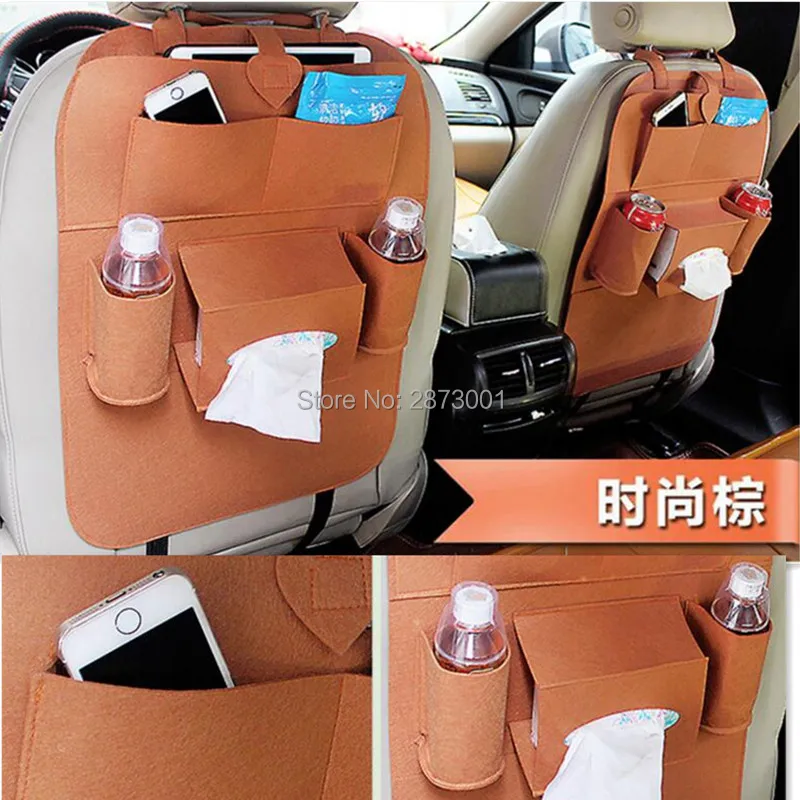 Сумка на заднее сиденье автомобиля органайзер держатель для хранения карман suzuki