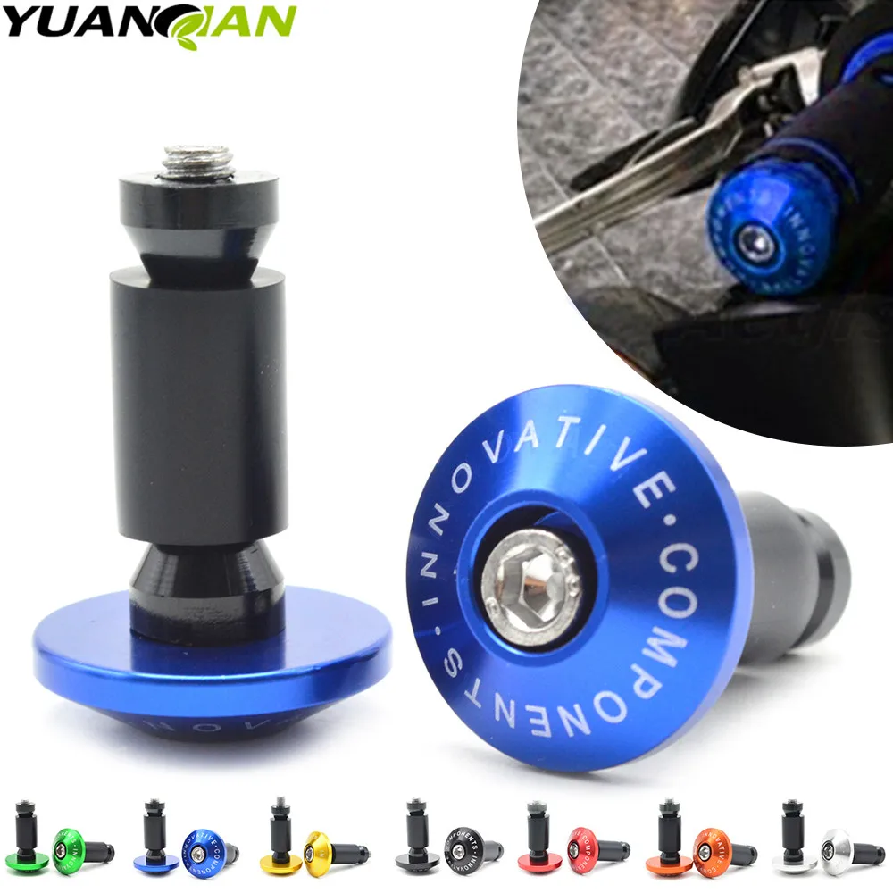 7/8''22 motorcycle handlebar cap motocross handle bar grips ends For yamaha MT -09 mt09 07 SJ6N XJ6 FZ6 SJ6S FZ6S FZ6 FAZER R25
7/8''22 motorcycle handlebar cap motocross handle bar grips ends For yamaha MT -09 mt09 07 SJ6N XJ6 FZ6 SJ6S FZ6S FZ6 FAZER R25