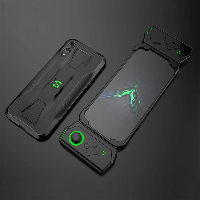 Xiaomi Black 2 Pro