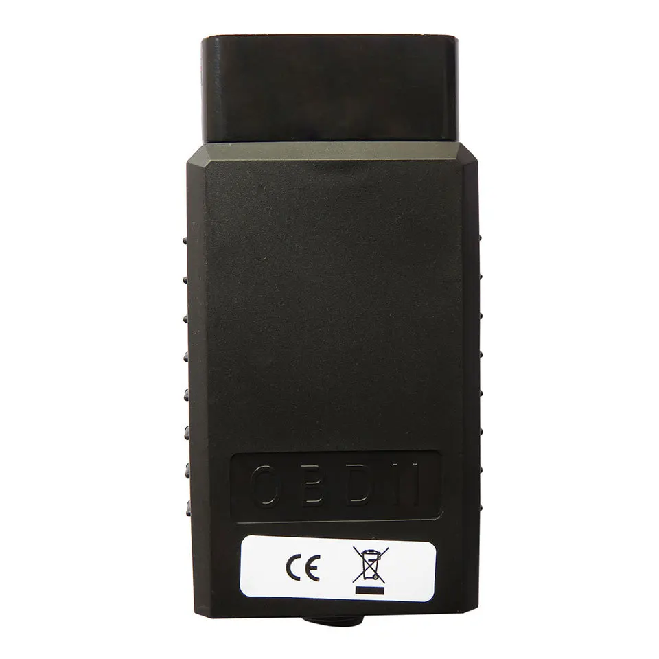 OBDII Driver Switch OBD2 IMMO Deactivator Activator For Bosch VAG Drive Box EDC15ME7 Car Diagnostic Tool (2)