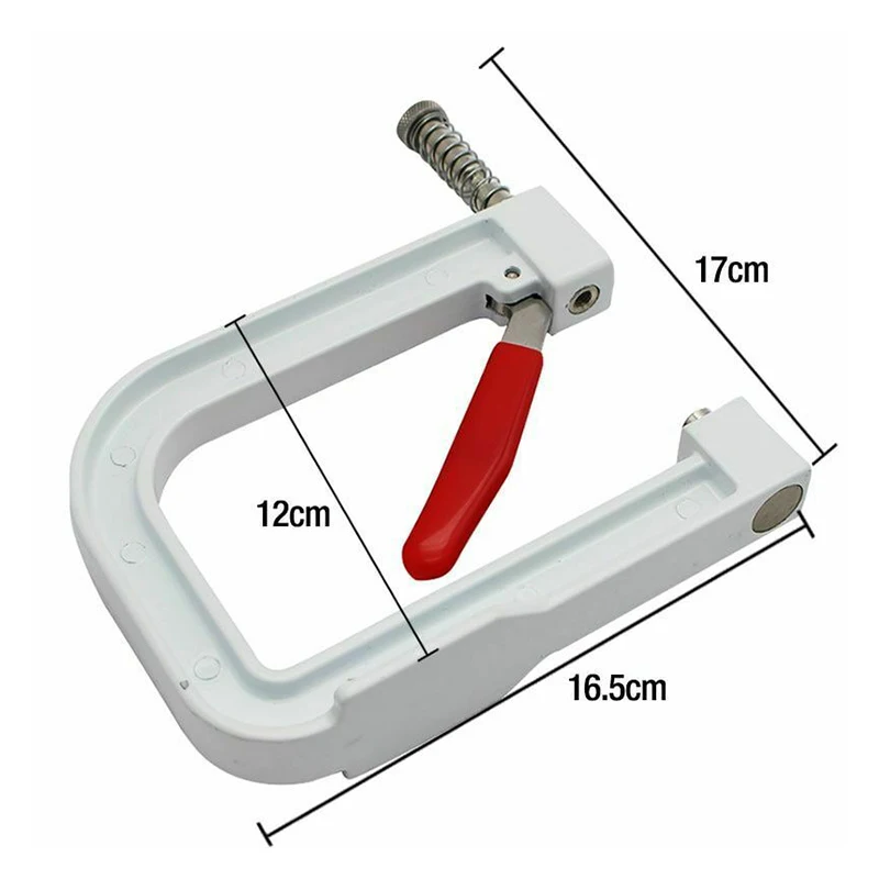Hot Sale Manual Beading Machine DIY Handmade Pearl Setting Machine for No Hole Pearl Rivet TY
Hot Sale Manual Beading Machine DIY Handmade Pearl Setting Machine for No Hole Pearl Rivet TY