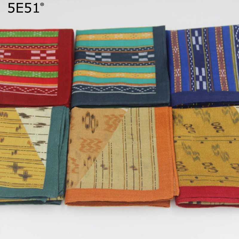 Women Men handkerchief cotton 100% /Korean style printed 42cm/Many Uses gifts for guests
Women Men handkerchief cotton 100% /Korean style printed 42cm/Many Uses gifts for guests