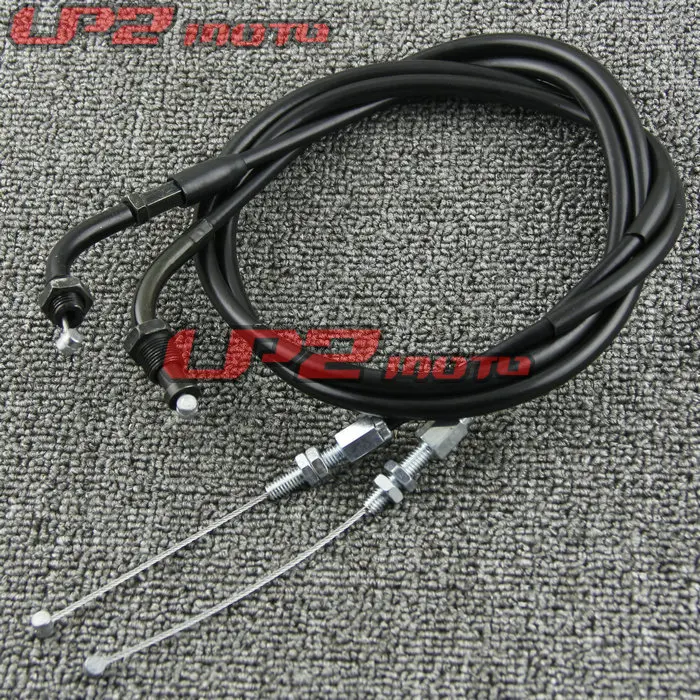 Motorcycle Accessories For Honda CB500 CB500S 1994-2003 Years Throttle Line Throttle Pull Oil Cable Line 1Pair
Motorcycle Accessories For Honda CB500 CB500S 1994-2003 Years Throttle Line Throttle Pull Oil Cable Line 1Pair