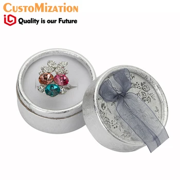 customized logo round paper box tube packaging for jewelry design-id packaging Round shaped paper hat box
customized logo round paper box tube packaging for jewelry design-id packaging Round shaped paper hat box