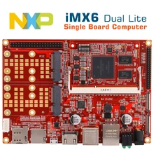 Computer-Board I.mx6 Android/linux Development-Board Cpu Medical/industrial