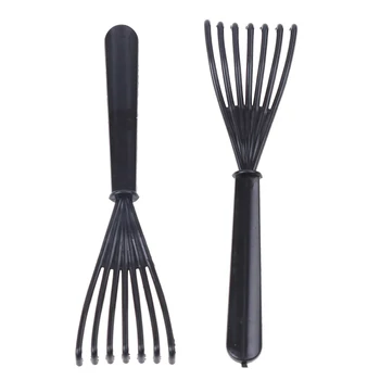 2Pcs/set Hair Brush Comb Cleaner Household Cleaning Tool Plastic Cleaning Removable Handle Drop Shipping Cleaner Tool
2Pcs/set Hair Brush Comb Cleaner Household Cleaning Tool Plastic Cleaning Removable Handle Drop Shipping Cleaner Tool
