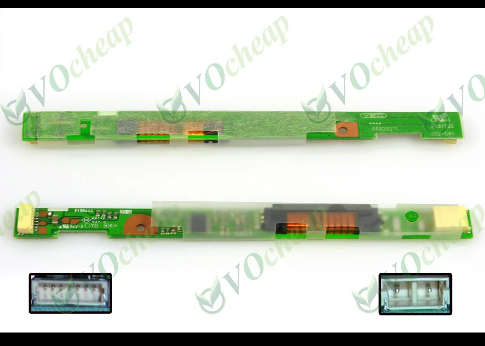 100% Оригинальный Новый ЖК-инвертор для HP Compaq 500 510 520 Pavilion dv4 Presario CQ40 nx6115 nx6125 nx9110 14,1 дюйма
100% Оригинальный Новый ЖК-инвертор для HP Compaq 500 510 520 Pavilion dv4 Presario CQ40 nx6115 nx6125 nx9110 14,1 дюйма