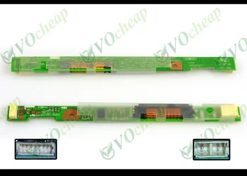 100% Genuine New LCD inverter FOR HP Compaq 500 510 520 Pavilion dv4 Presario CQ40 nx6115 nx6125 nx9110 14.1 inch - YNV-C01
100% Genuine New LCD inverter FOR HP Compaq 500 510 520 Pavilion dv4 Presario CQ40 nx6115 nx6125 nx9110 14.1 inch - YNV-C01