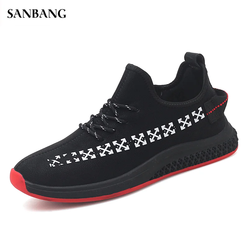 Shoes Men Tennis Shoes for Men Air Mesh Cushion Sneakers Outdoor Breathable Comfort Athletic Sports Shoes Mens Trainers 4
Shoes Men Tennis Shoes for Men Air Mesh Cushion Sneakers Outdoor Breathable Comfort Athletic Sports Shoes Mens Trainers 4