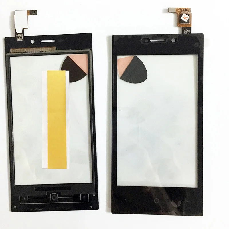 4.0" Touch Screen Digitizer For Highscreen Zera F rev.S Touch Panel Front LCD Glass Lens Replacement Touchscreen
4.0" Touch Screen Digitizer For Highscreen Zera F rev.S Touch Panel Front LCD Glass Lens Replacement Touchscreen