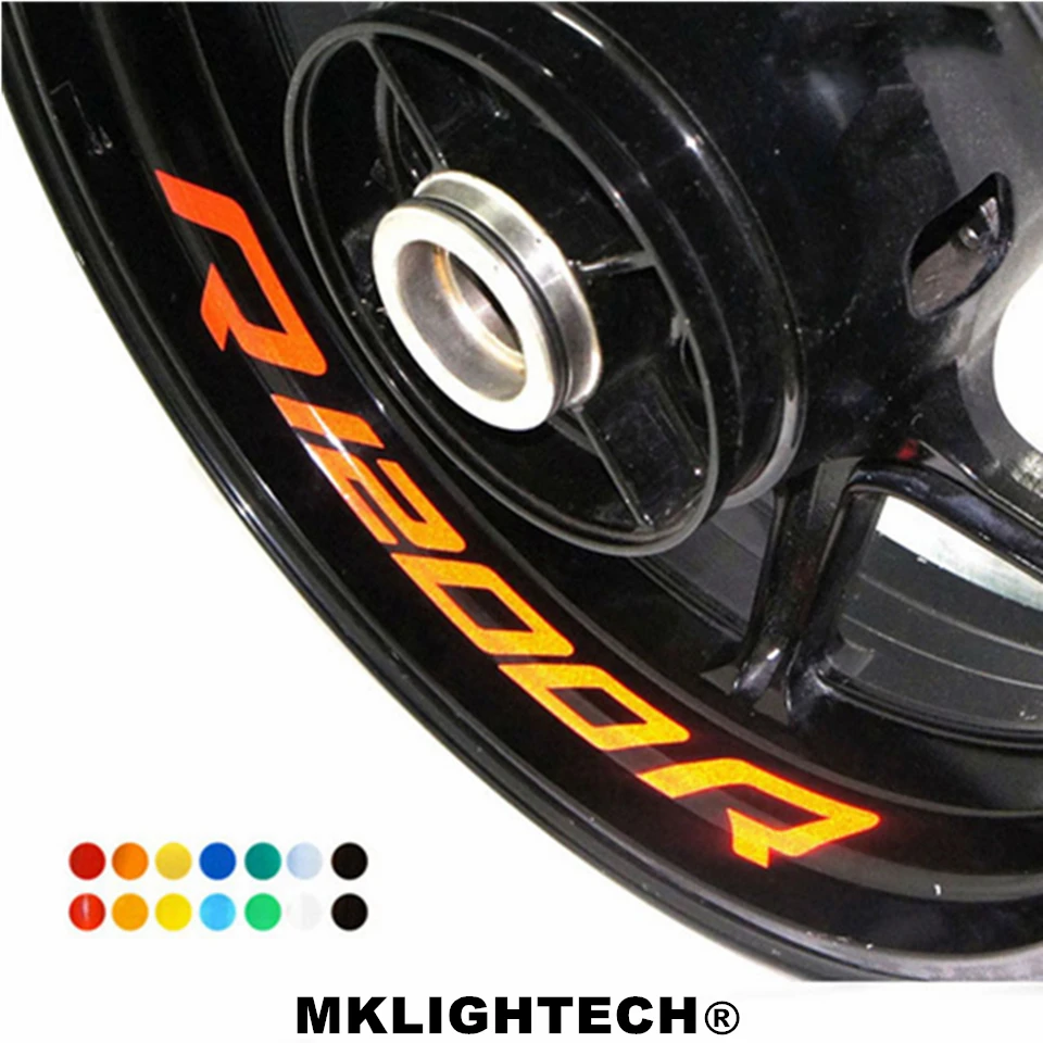 k-sharp 8 X CUSTOM INNER RIM DECALS WHEEL Reflective STICKERS STRIPES FIT BMW R 1200 R
k-sharp 8 X CUSTOM INNER RIM DECALS WHEEL Reflective STICKERS STRIPES FIT BMW R 1200 R
