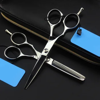 brand professional japan 5.5 inch left hand hair scissors cutting barber makas hair salon scissor shears hairdressing scissors
brand professional japan 5.5 inch left hand hair scissors cutting barber makas hair salon scissor shears hairdressing scissors