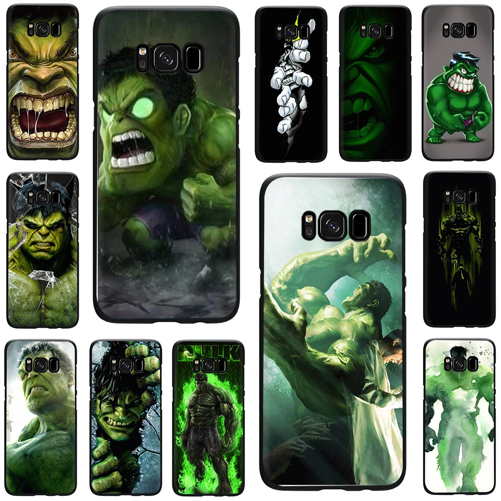 Invincible Hulk Soft Phone Cover Case For Samsung Galaxy A7 8 9 2018 A10 30 40 50 70 J6
Invincible Hulk Soft Phone Cover Case For Samsung Galaxy A7 8 9 2018 A10 30 40 50 70 J6