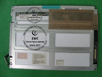 NL8060BC26-13 Original 10.4" inch 800*600 LCD Display for Industrial Application for NEC
NL8060BC26-13 Original 10.4" inch 800*600 LCD Display for Industrial Application for NEC