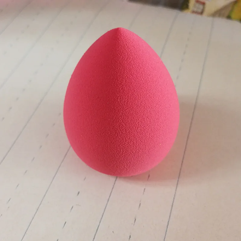 Makeup Cosmetic Puff Powder Soft Water Drop Shape Smooth Beauty Foundation Sponge Clean Makeup Tool Accessory
Makeup Cosmetic Puff Powder Soft Water Drop Shape Smooth Beauty Foundation Sponge Clean Makeup Tool Accessory