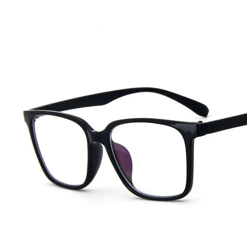 Fashion Trend Retro Men's And Women's Glasses Frame Frosted Clear Optical Glasses Computer Prescription Glasses Frame
Fashion Trend Retro Men's And Women's Glasses Frame Frosted Clear Optical Glasses Computer Prescription Glasses Frame