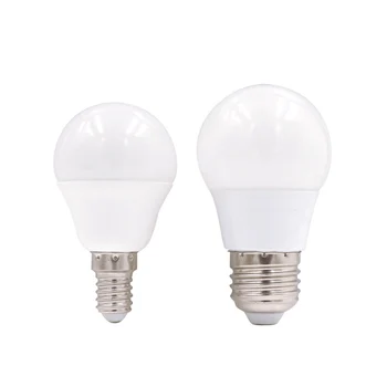 E27 E14 LED Bulb Lamps 220V Led Light Bulb Smart IC E27 E14 Real Power 3W 5W 7W 9W 12W 15W 18W High Bright Lampada LED Bombillas
E27 E14 LED Bulb Lamps 220V Led Light Bulb Smart IC E27 E14 Real Power 3W 5W 7W 9W 12W 15W 18W High Bright Lampada LED Bombillas