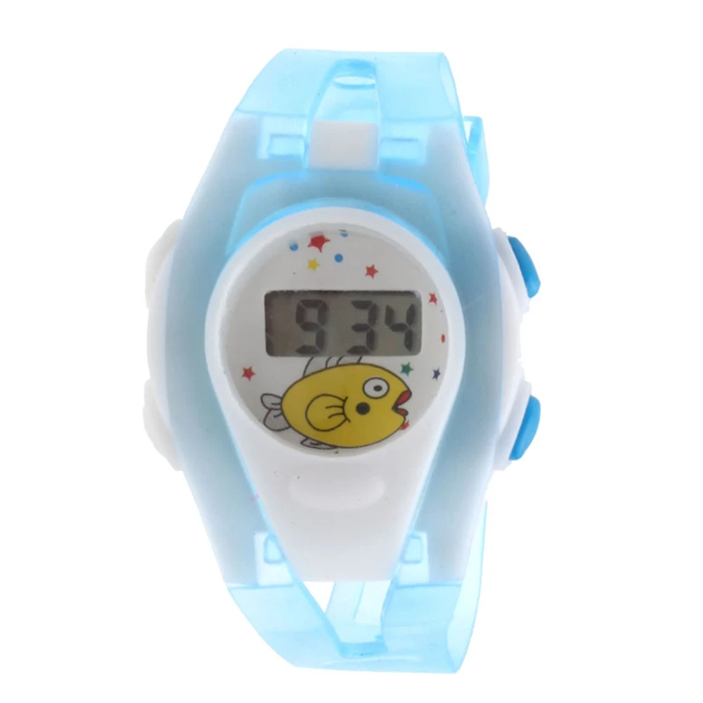 Children Boy Girl Student Digital Watches Rubber Sports Electronic LED Date Wrist Watch Kids Clock Reloj Mujer
Children Boy Girl Student Digital Watches Rubber Sports Electronic LED Date Wrist Watch Kids Clock Reloj Mujer