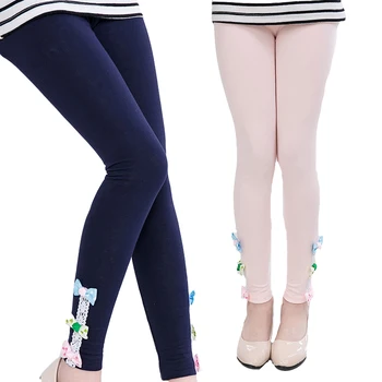 Kids Girls Leggings Cotton Bow Pants For Girls Clothing Children Ballet Dance Leggings Candy Color Skinny Trousers 3 5 7 9 11 12
Kids Girls Leggings Cotton Bow Pants For Girls Clothing Children Ballet Dance Leggings Candy Color Skinny Trousers 3 5 7 9 11 12