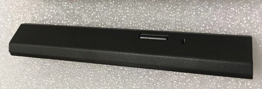 Optical Drive Bezel For Lenovo ThinkPad L440 L540 SBG13 Rambo 9.5mm Cover Faceplate 00JT224 00JT223
Optical Drive Bezel For Lenovo ThinkPad L440 L540 SBG13 Rambo 9.5mm Cover Faceplate 00JT224 00JT223