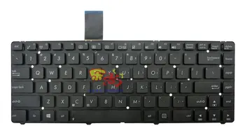 New Replacement FOR Asus K45 K45A K45VD US English version of black laptop keyboard
New Replacement FOR Asus K45 K45A K45VD US English version of black laptop keyboard