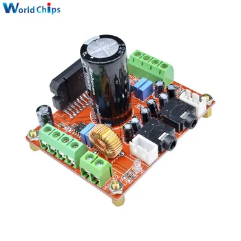 TDA7850 4*50W Car Audio Power Amplifier Board Module with BA3121 Noise Reduction Module XH-M150 Amplifier Board DC 12V DIY Kit
TDA7850 4*50W Car Audio Power Amplifier Board Module with BA3121 Noise Reduction Module XH-M150 Amplifier Board DC 12V DIY Kit