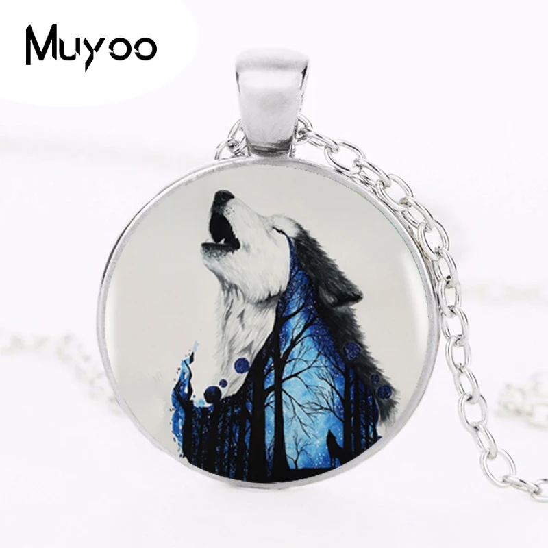 New Design Wolf Illusion Pendant Choker Statement Silver Wolf Necklace For Women Dress Accessories Jewelry HZ1
New Design Wolf Illusion Pendant Choker Statement Silver Wolf Necklace For Women Dress Accessories Jewelry HZ1